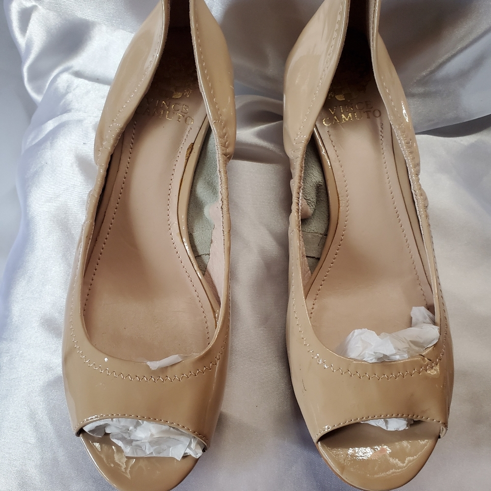 Vincent Camuto